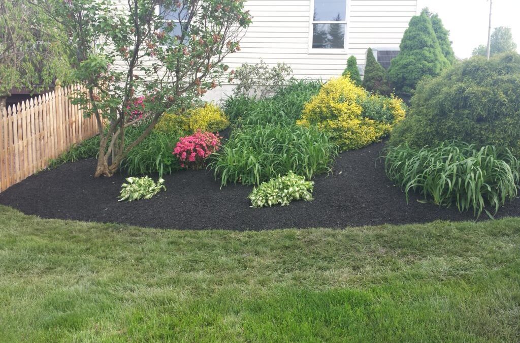 5 Reasons To Schedule a Mulch Delivery in Timonium, MD