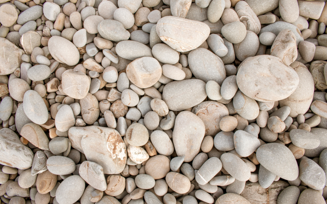The Best Types Of Stone For Your Flower Bed