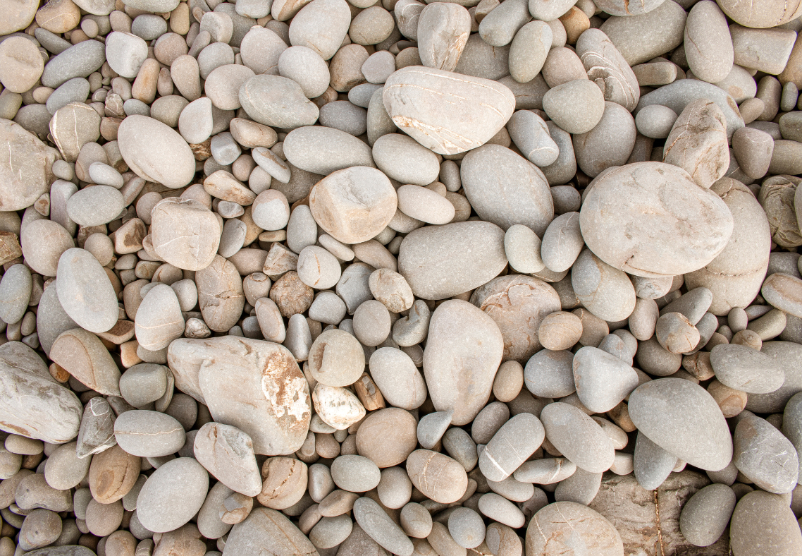 The Best Types Of Stone For Your Flower Bed
